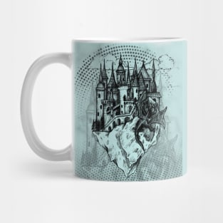 CASTLE IN THE AIR 2.0 Mug